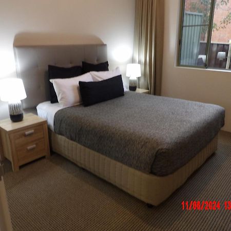 The Belmore Apartments Hotel Wollongong Luaran gambar