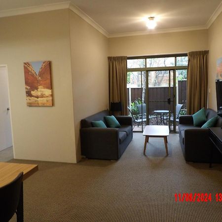 The Belmore Apartments Hotel Wollongong Luaran gambar