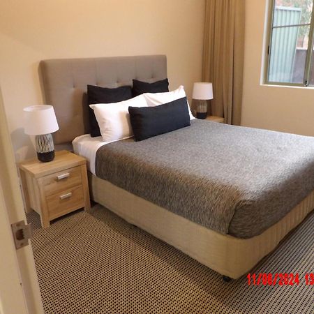 The Belmore Apartments Hotel Wollongong Luaran gambar