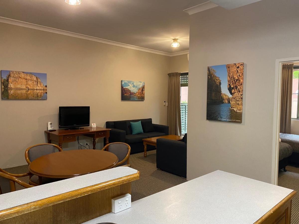 The Belmore Apartments Hotel Wollongong Luaran gambar