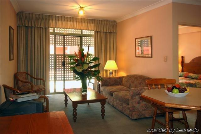 The Belmore Apartments Hotel Wollongong Bilik gambar