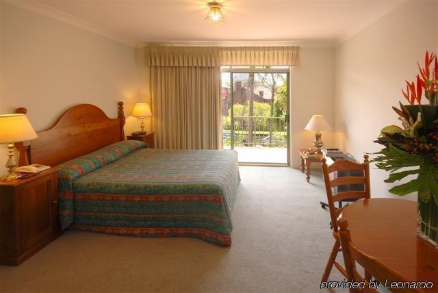 The Belmore Apartments Hotel Wollongong Bilik gambar