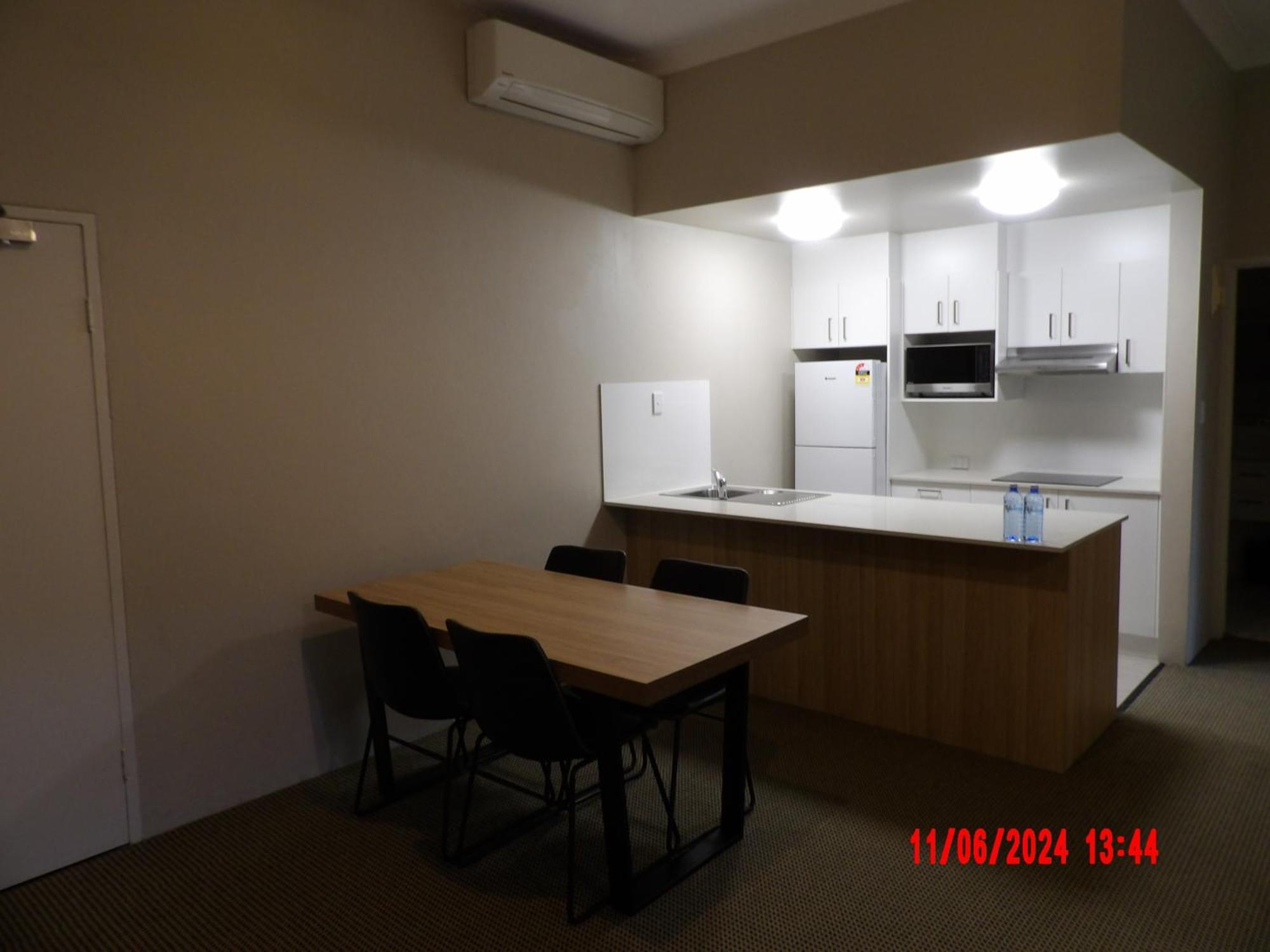 The Belmore Apartments Hotel Wollongong Luaran gambar