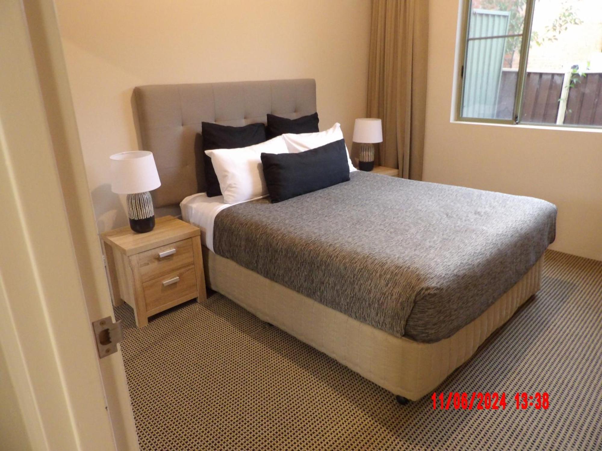 The Belmore Apartments Hotel Wollongong Luaran gambar