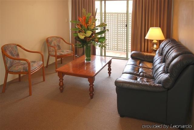 The Belmore Apartments Hotel Wollongong Bilik gambar