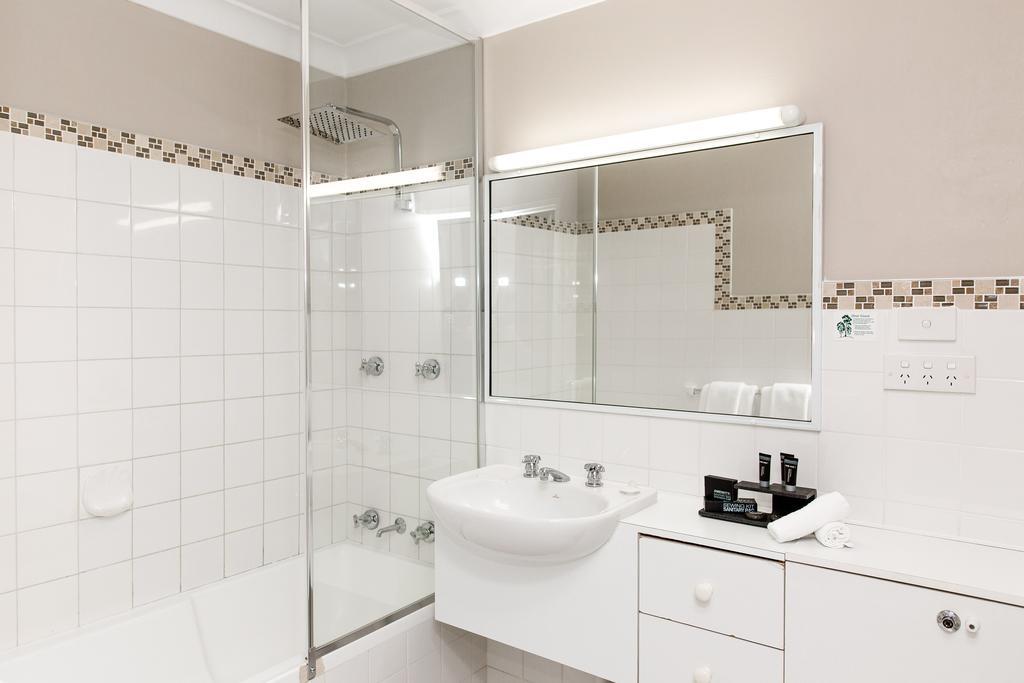 The Belmore Apartments Hotel Wollongong Luaran gambar