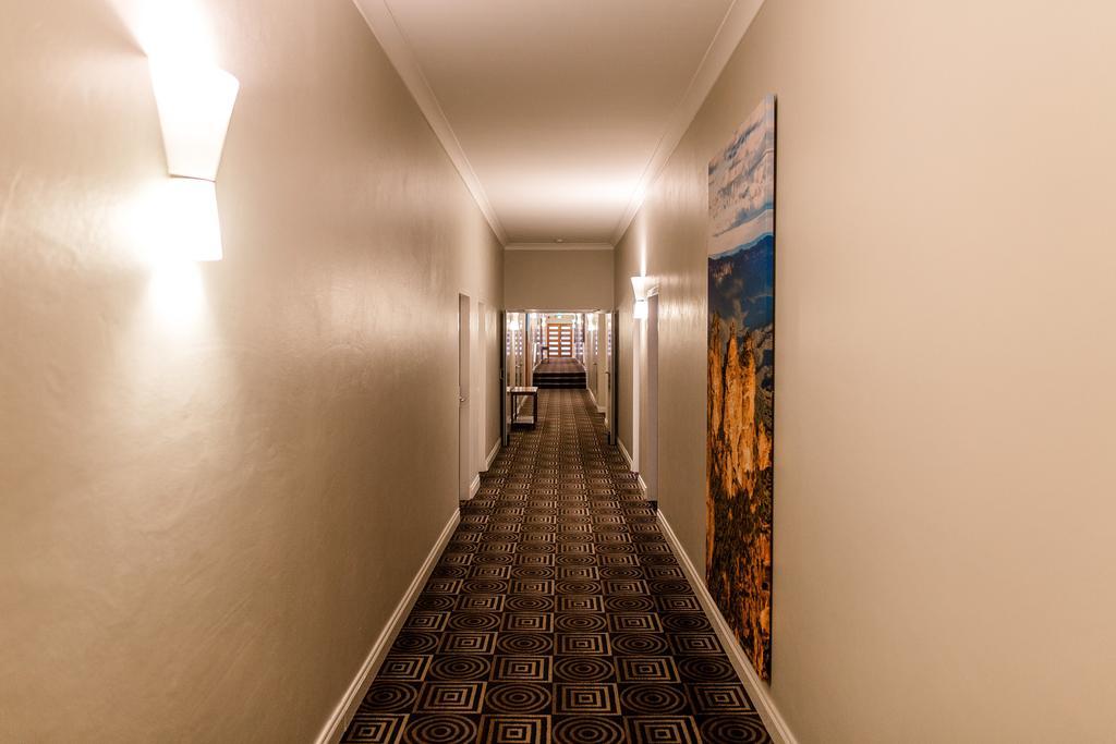 The Belmore Apartments Hotel Wollongong Luaran gambar