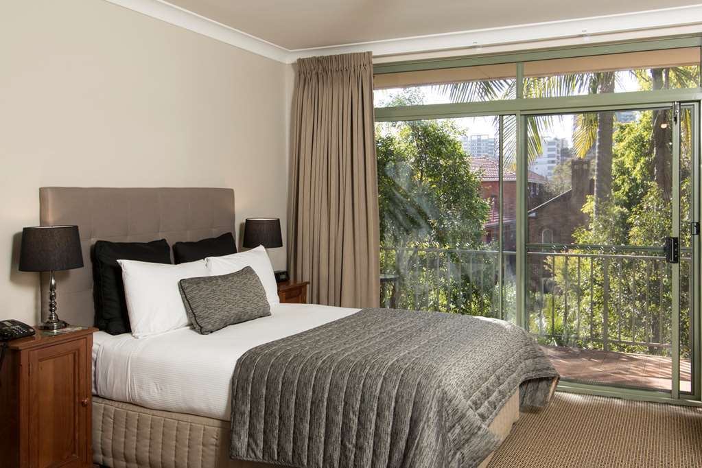 The Belmore Apartments Hotel Wollongong Bilik gambar