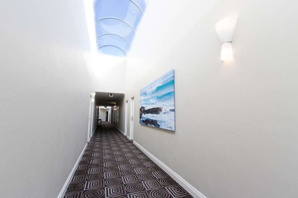 The Belmore Apartments Hotel Wollongong Servis gambar