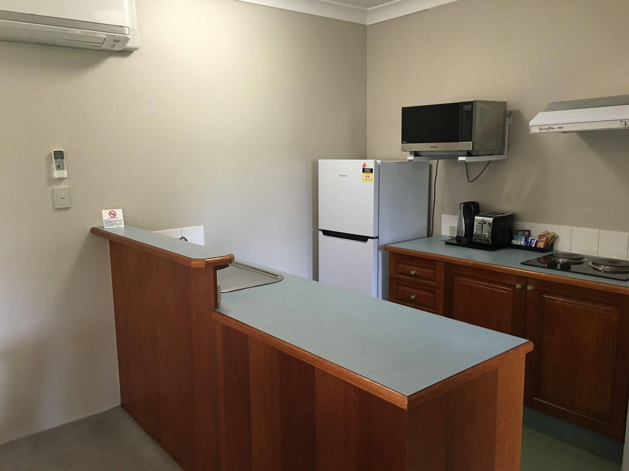 The Belmore Apartments Hotel Wollongong Luaran gambar