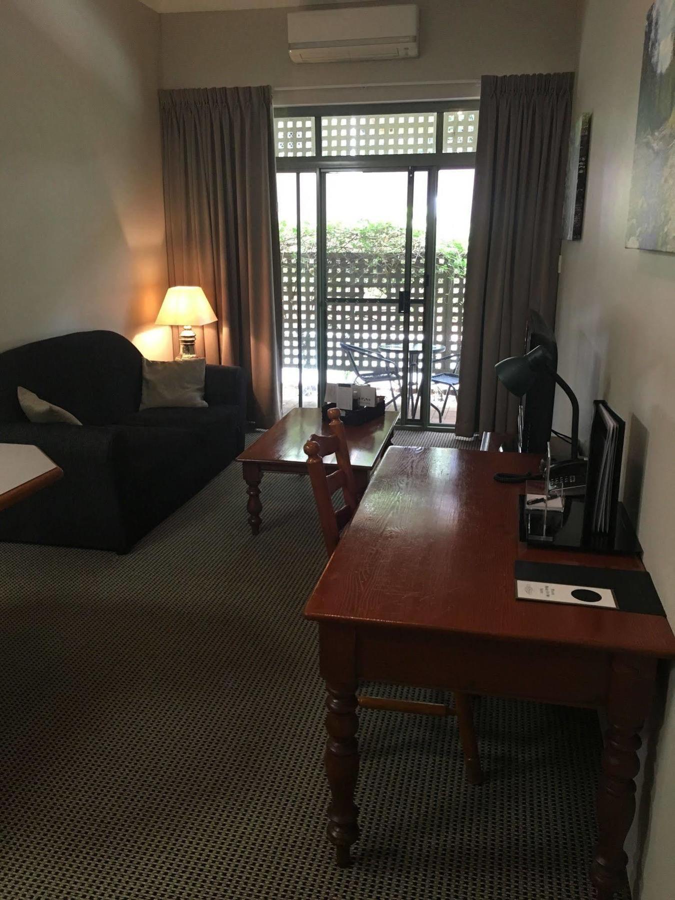 The Belmore Apartments Hotel Wollongong Luaran gambar