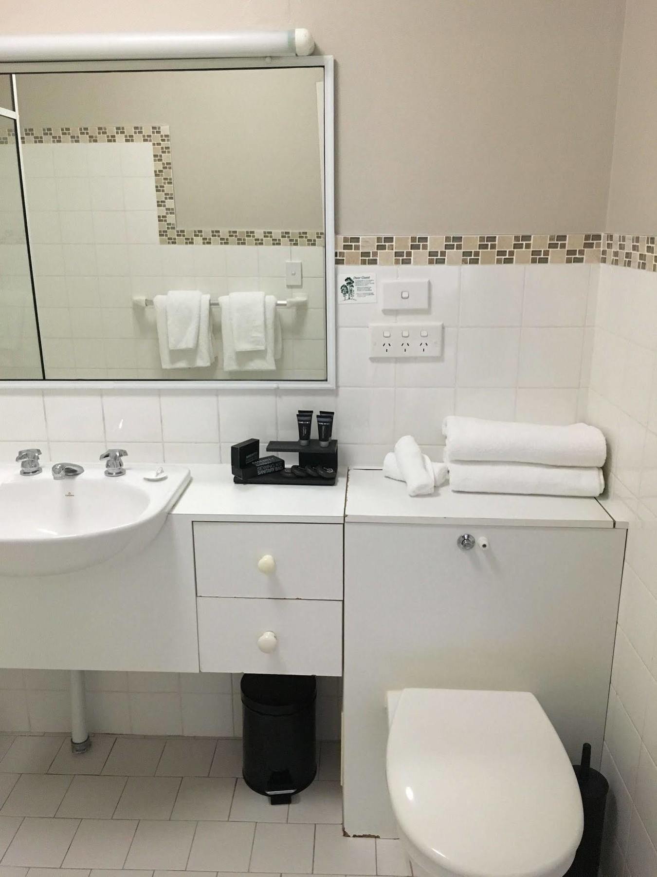 The Belmore Apartments Hotel Wollongong Luaran gambar