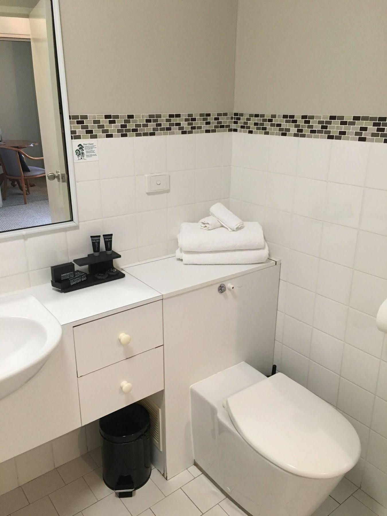 The Belmore Apartments Hotel Wollongong Luaran gambar