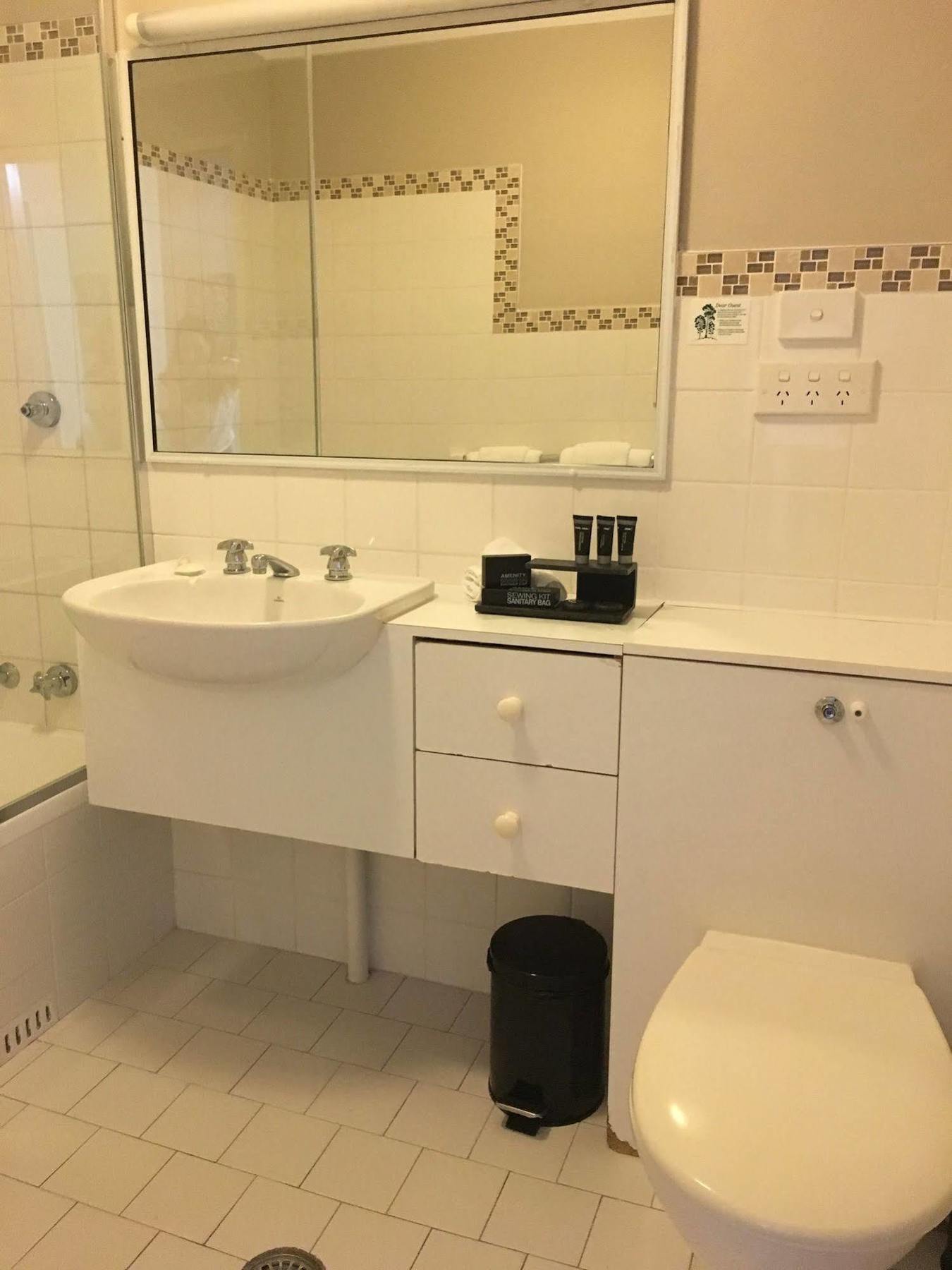 The Belmore Apartments Hotel Wollongong Luaran gambar