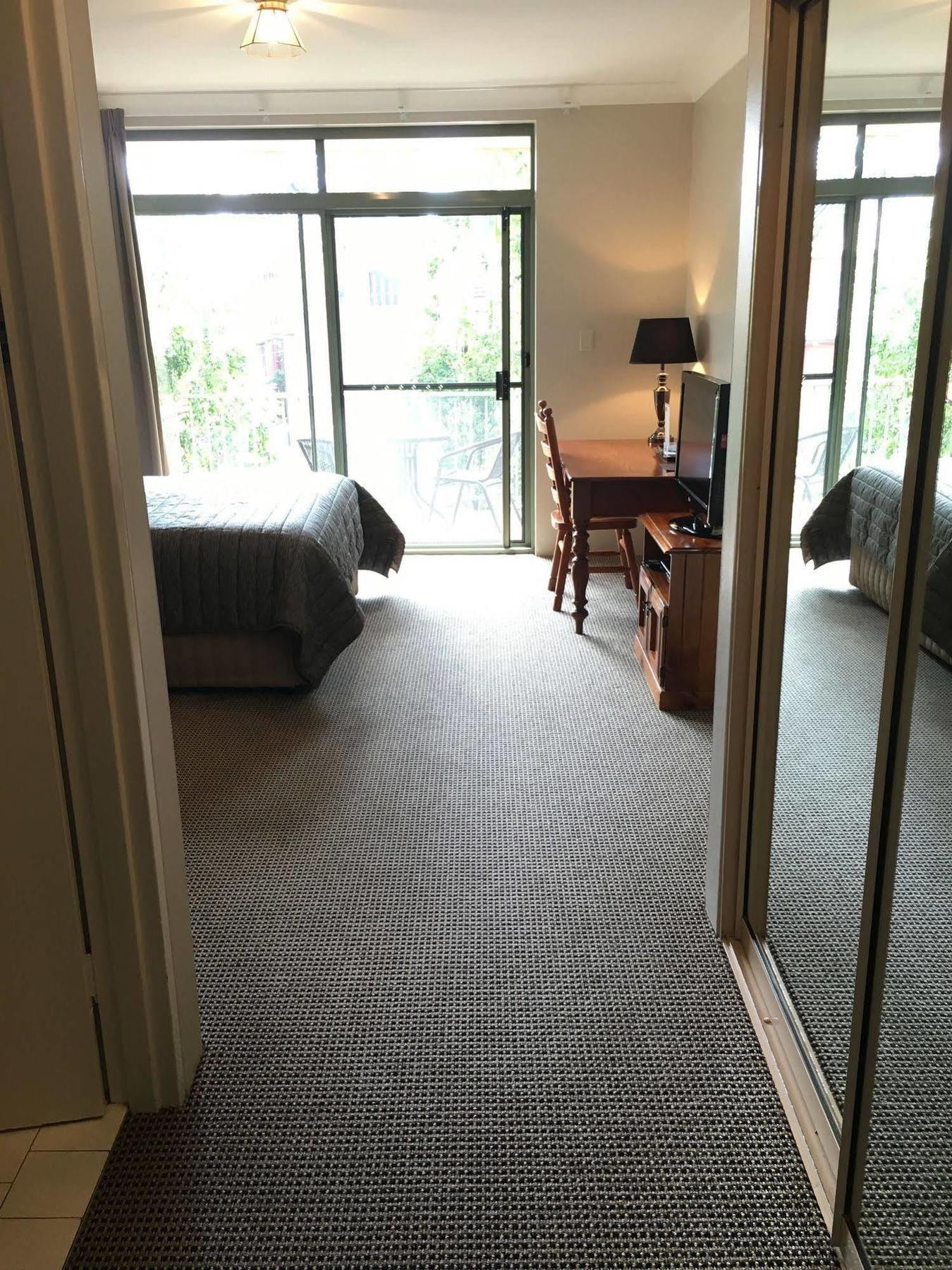 The Belmore Apartments Hotel Wollongong Luaran gambar