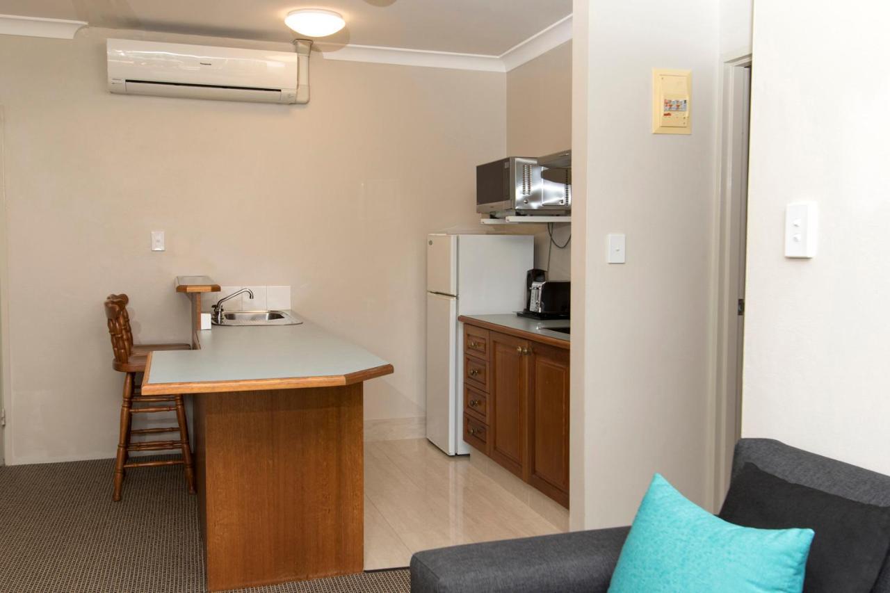 The Belmore Apartments Hotel Wollongong Luaran gambar